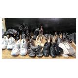 Danskin Sneakers, Yuu Sandals, Leather Boots, Tren