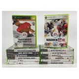 Xbox Game Collection ï¿½ 14