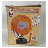 NBA Basketball-Themed Telephone With Accessories
