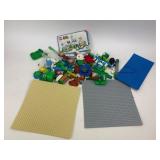 Super Mario Lego Pieces, Lego Panels