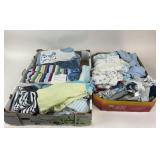 Boys Baby Clothes 0-9 Months