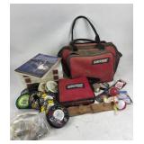 Tackle Bags, Fishing Gear, PowerBait, Freshwater F