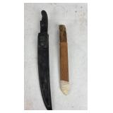 Fillet Knives With Sheaths, Rapala, Frosts