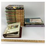 Gardening Guides, Photographic Notebook, Wildlife