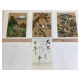 Handmade Japanese Art