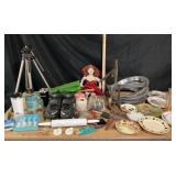 Nike Cleats, Tripod, German & Austrian Plates, Bot