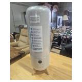 Homedics Total Comfort Deluxe Ultrasonic