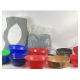 T-Fal, Technique Pan, Cookware, Mixing Bowls