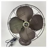 Emerson Electric table fan