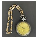 Elgin National Watch Company Pocket watch