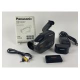 Panasonic Palmcorder