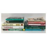 Gardening, Cookbooks, Southern Living, Vera Bradle