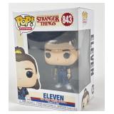 Funko pop stranger Things Eleven