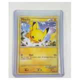 Pokemon vintage first edition Magikarp card