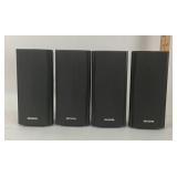 Aiwa SX-R2900 Speaker System