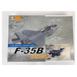 Panda Models 1/48 F-35B USMC Model Kit