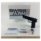 Swiss Arms P92 Airgun Replica