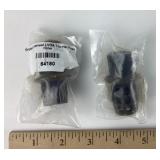 Krytac LVOA Top Hat Flash Hiders