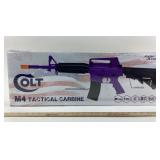 Colt M4 Tactical Carbine Soft Air Rifle