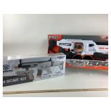 Fast Pioneer Blaster Toy, FN Herstal FN SCAR Kit