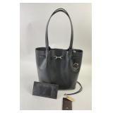 Coach wallet and card holder, Michael Kors Purse