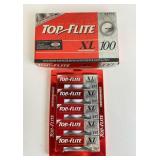 NOS Top Fleet XL 100 performance 15 pack golf