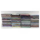 Music CDs, Mozart, Henry Mancini, Disney, Christma