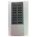 Bang & Olufsen Terminal 5000 Remote Control