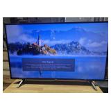 LG 42 in. Television - Powers On - No Remote
