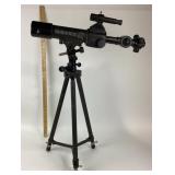Bushnell 455 Telescope With Tripod