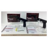 Predator Target Airgun .177 Caliber CO2 Pistols