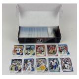 Football Card Collection
