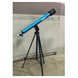 Telescience Monocular Telescope with Tripod