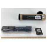 QM USA QMG2010 10-Inch Quad Rail Handguard