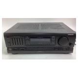 Magnavox MRB200 5-Channel Audio Receiver Working