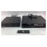 Apex DVD Player, Sony Betamax Player