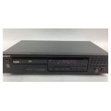 Working Sony CDP-49 Compact Disc Player