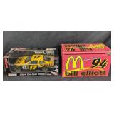 Team Caliber, Racing Champions Die-Cast Replicas