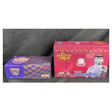 1:24 Scale Action Diecast Cars, Muppets, NASCAR