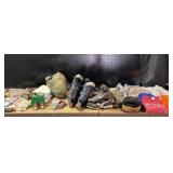 Coleman Sleeping Bag, Rollerblades, Clothing, Spor