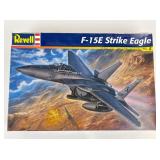 Revell F-15E Strike Eagle Model Kit 1:48