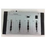 RadioShack 4-Channel Stereo Sound Mixer