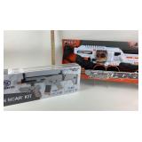 Fast Pioneer Toy Gun, FN Herstal FN Scar Kit