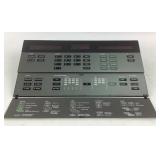 Bang & Olufsen Master Control Panel 5000