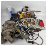 Hand Tools, Craftsman Stud Finder, Porter-Cable Sa