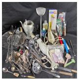 Kitchen Gadgets, Utensils, Maynard Hand Mixer