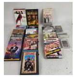 DVDs Featuring Blood Diamond, Talladega Nights +