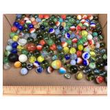 Marbles: Boulders, Cat