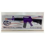 Colt M4 Tactical Carbine Airsoft Rifle