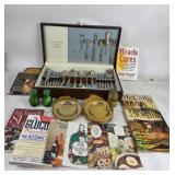 Reed & Barton Silverplate Flatware, McCall